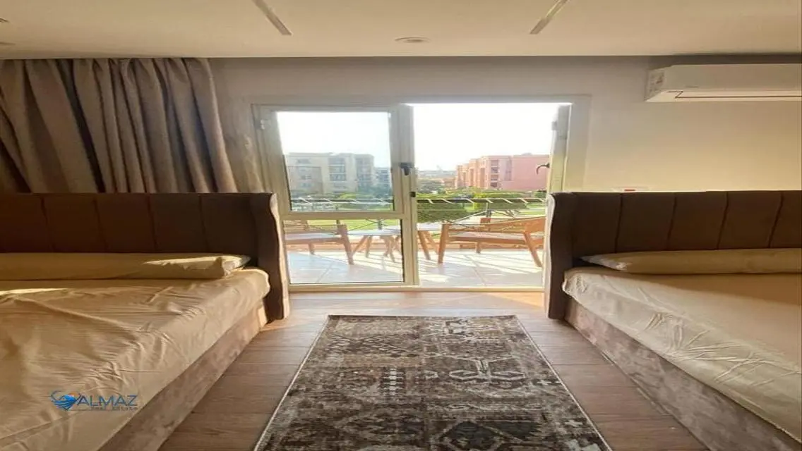 شقة مميزة للبيع في موقع حيوي