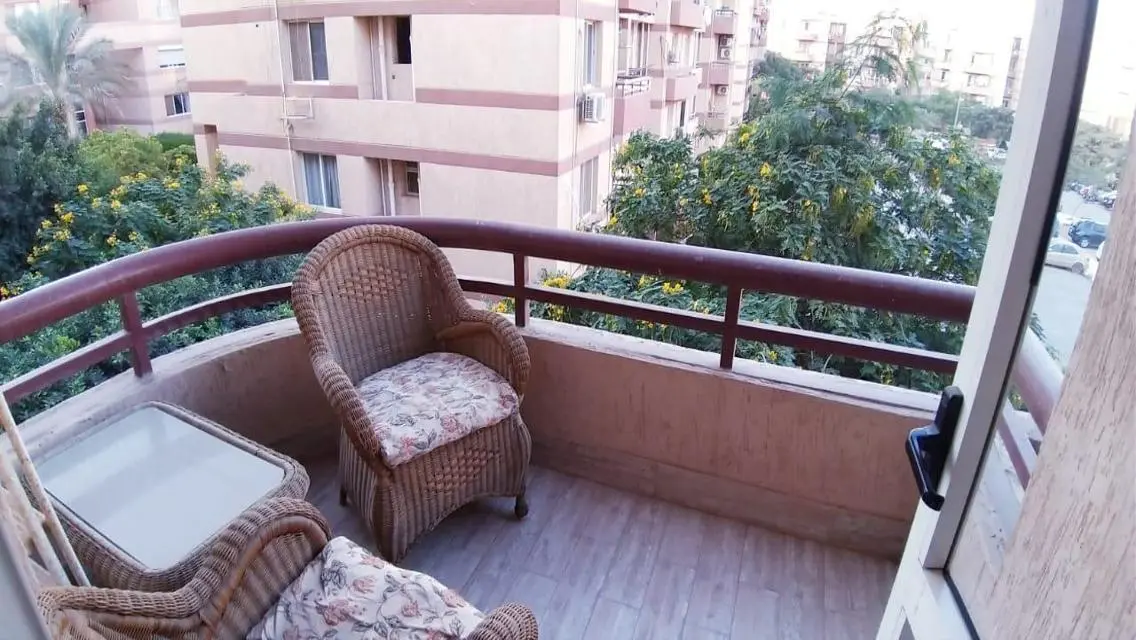 Amazing Apartment for Rent at 20000