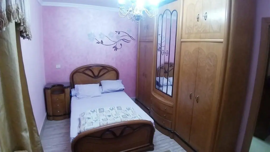 Amazing Apartment for Rent at 20000