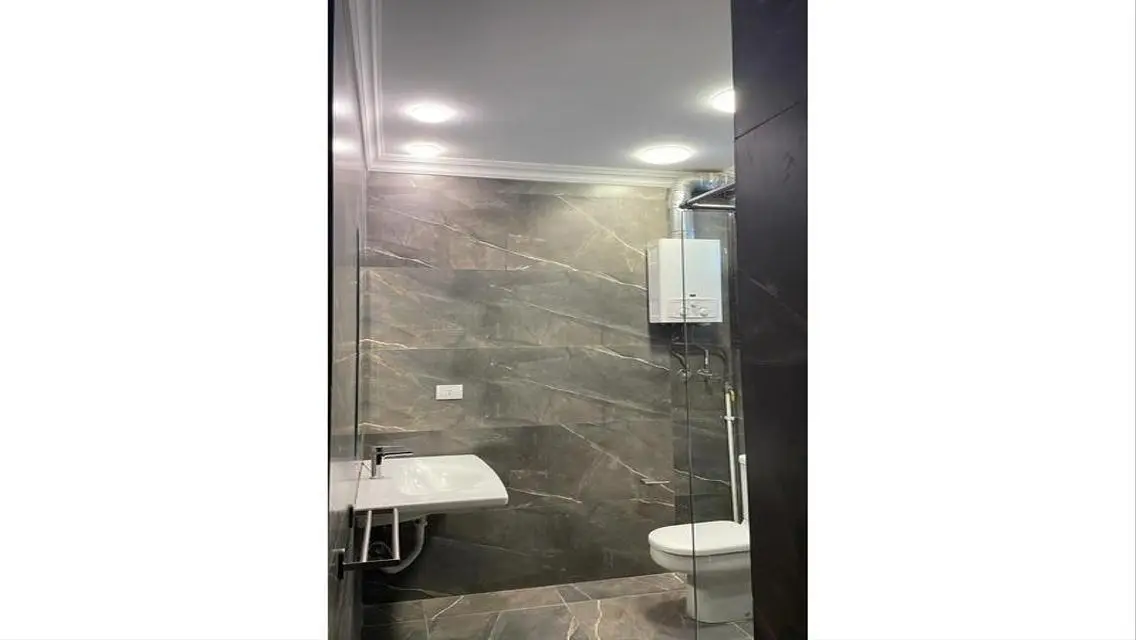 Luxurious Apartment with Maid's Room in a Quiet Area