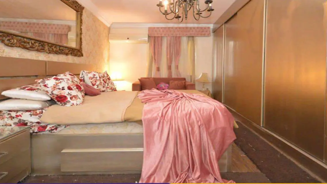 Spacious Modern Apartment for Rent