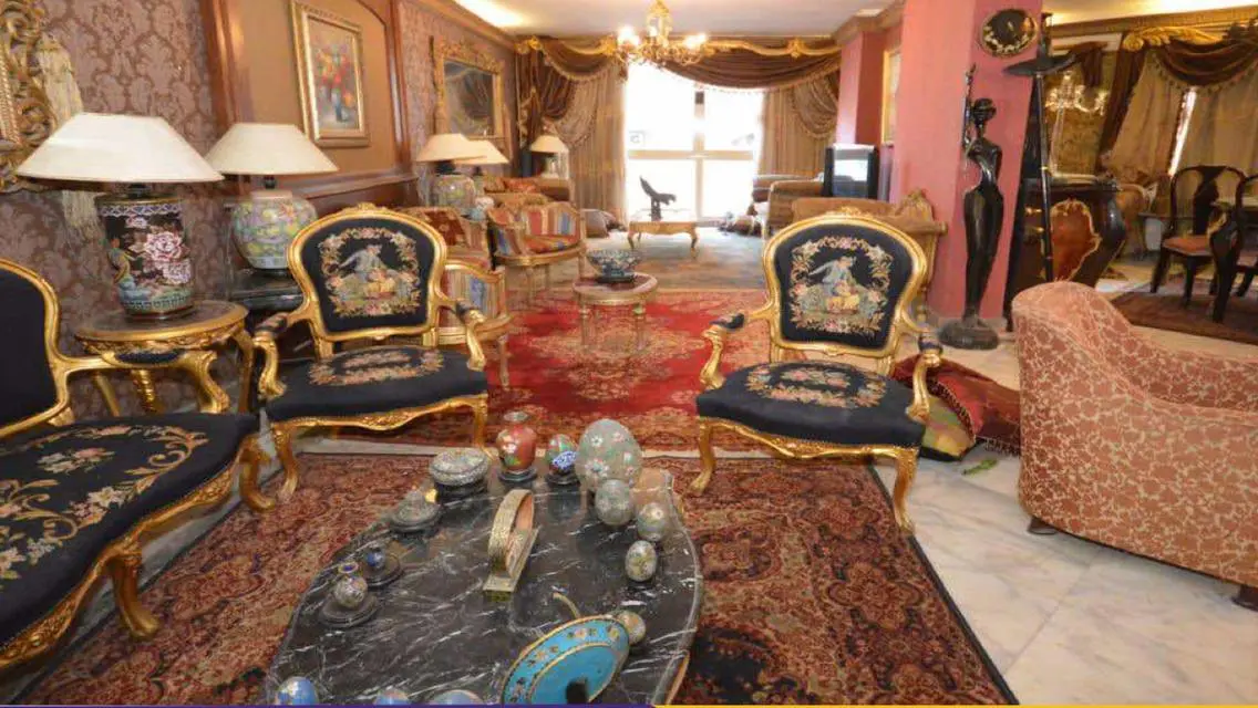 Spacious Modern Apartment for Rent