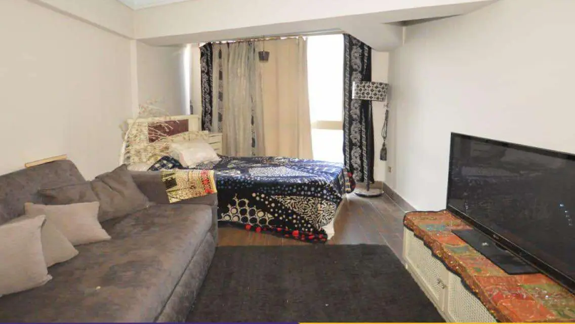 Spacious Modern Apartment for Rent