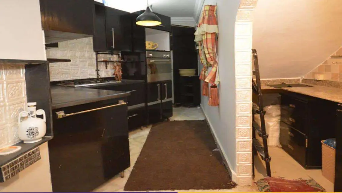 Spacious Modern Apartment for Rent