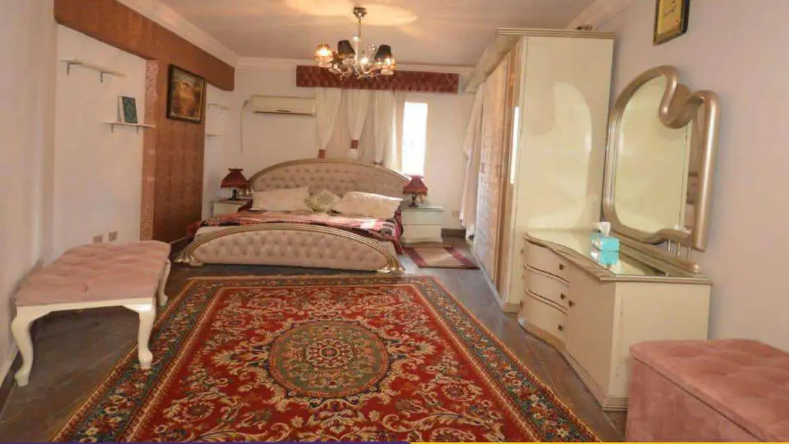 Spacious Modern Apartment for Rent