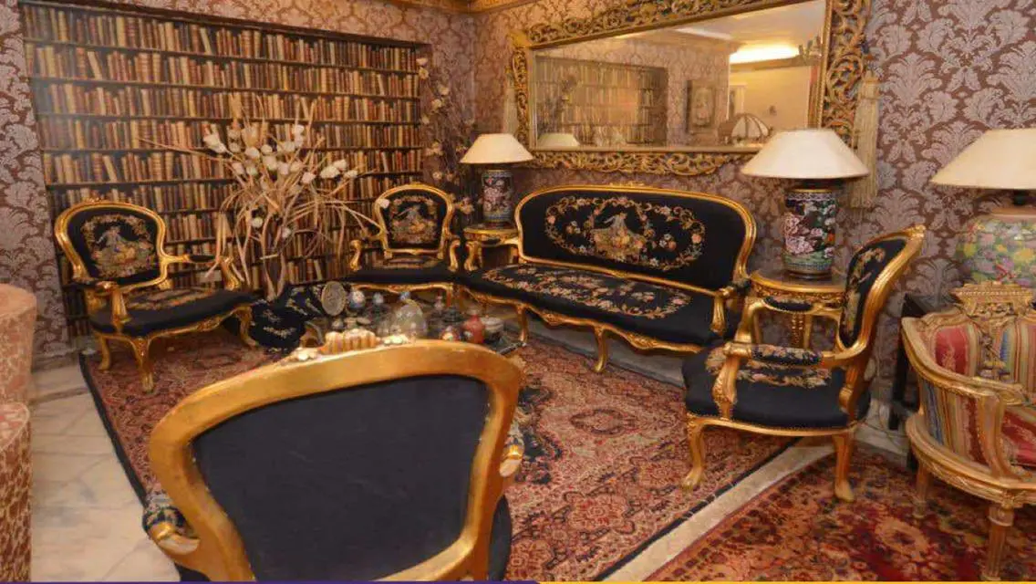 Spacious Modern Apartment for Rent