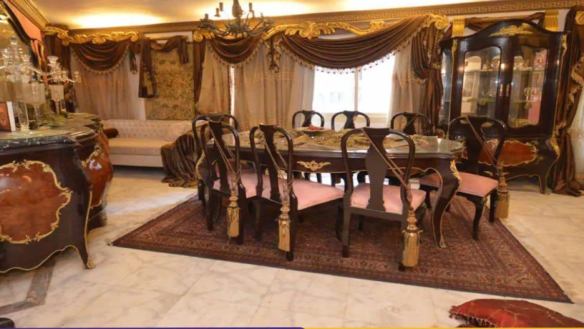 Spacious Modern Apartment for Rent