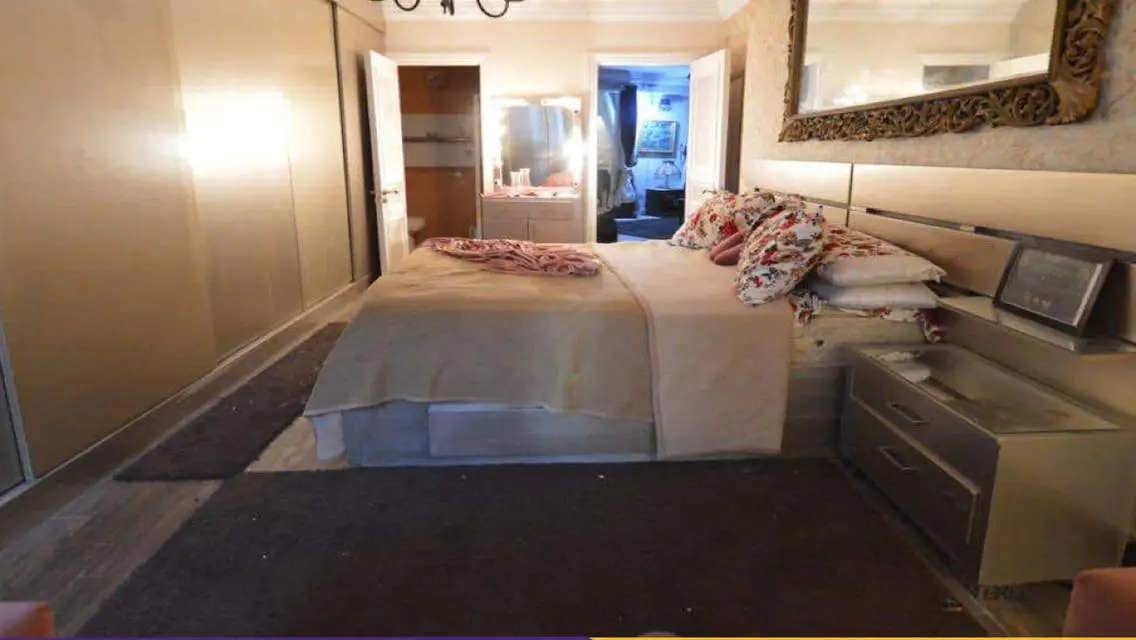 Spacious Modern Apartment for Rent