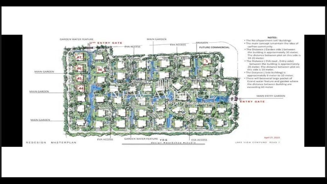 Apartment for Sale in Prime Area