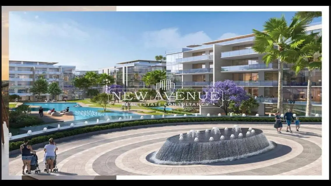Apartment for Sale in Prime Area