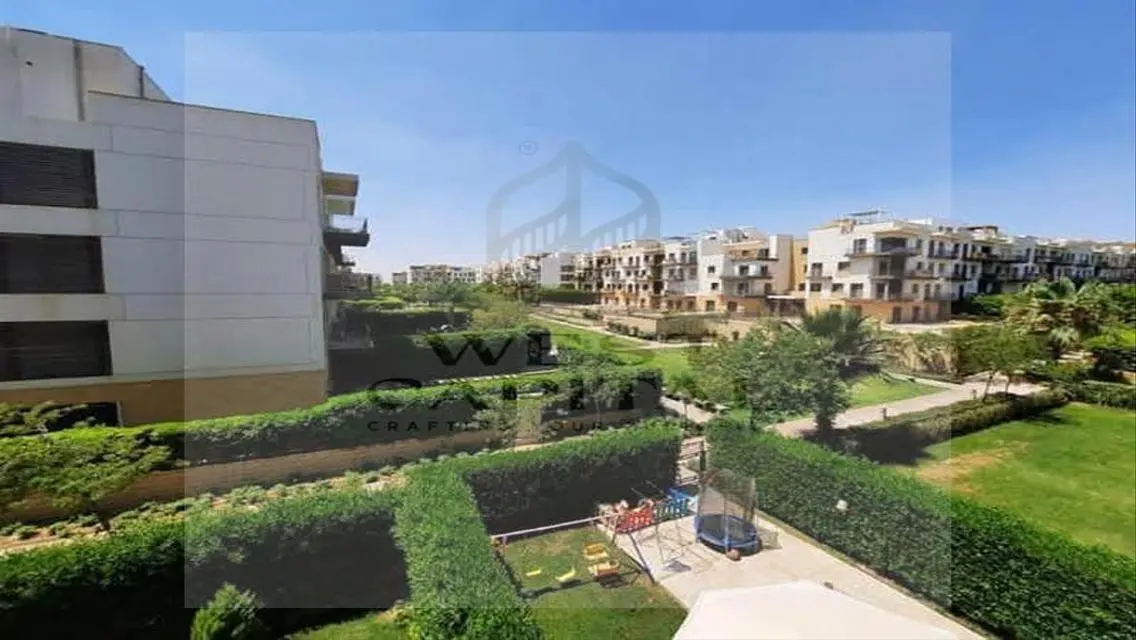 Luxurious Apartment with Premium Amenities and Stunning Views