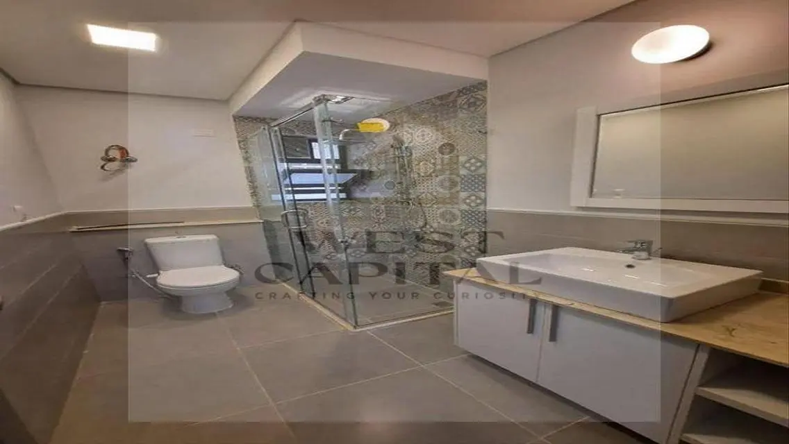 Luxurious Apartment with Premium Amenities and Stunning Views