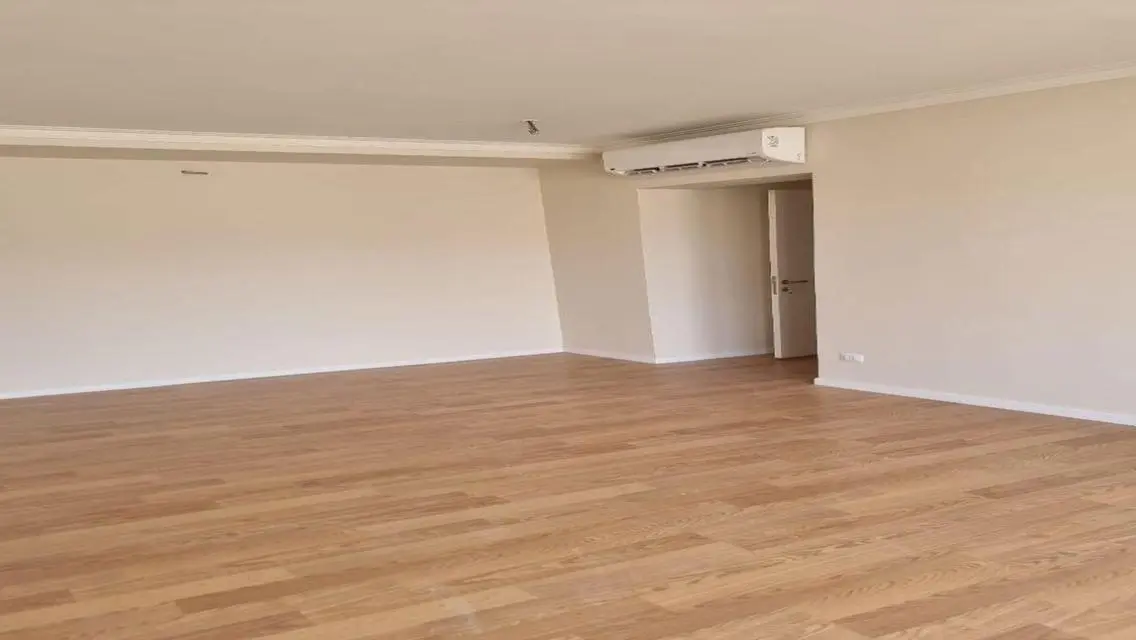 Luxury Apartment in Pyramids Hills