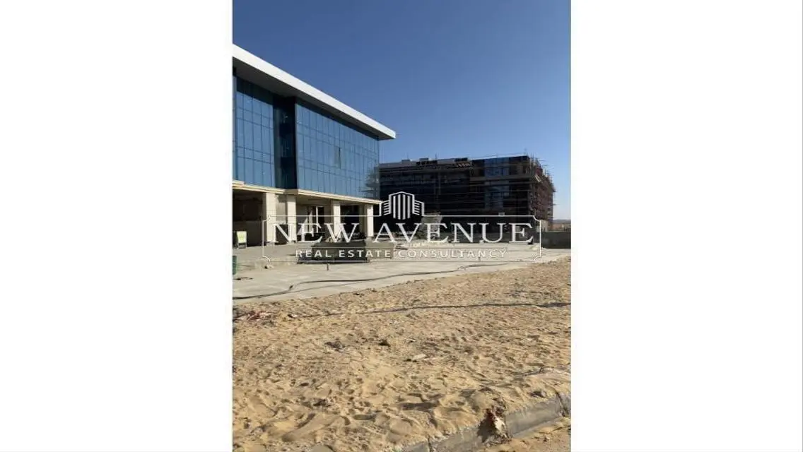 عقار فاخر بمساحة 170 متر