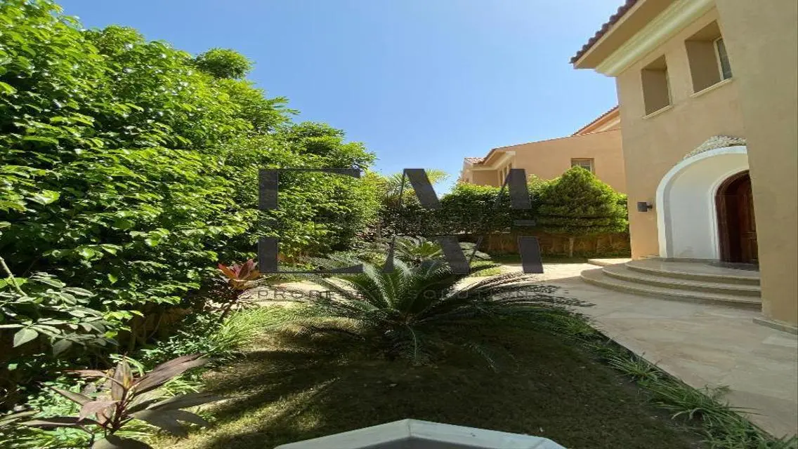 Secure Property with Exclusive Amenities