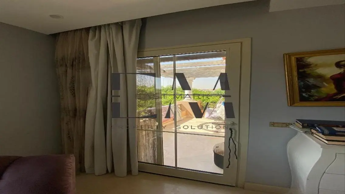 Secure Property with Exclusive Amenities
