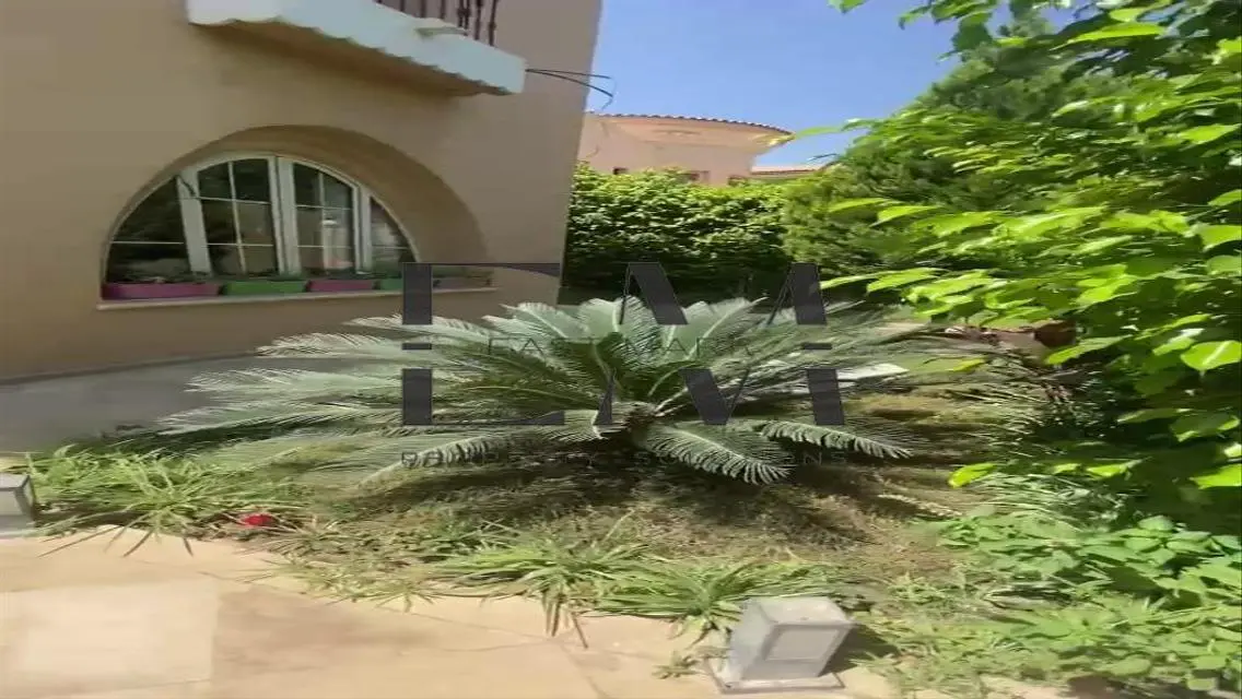 Secure Property with Exclusive Amenities