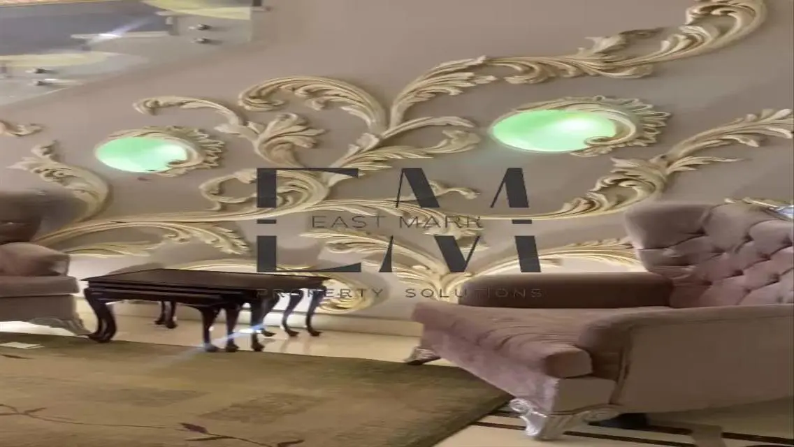 Secure Property with Exclusive Amenities