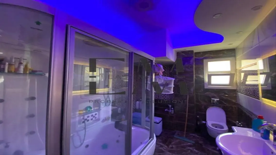 Secure Property with Exclusive Amenities