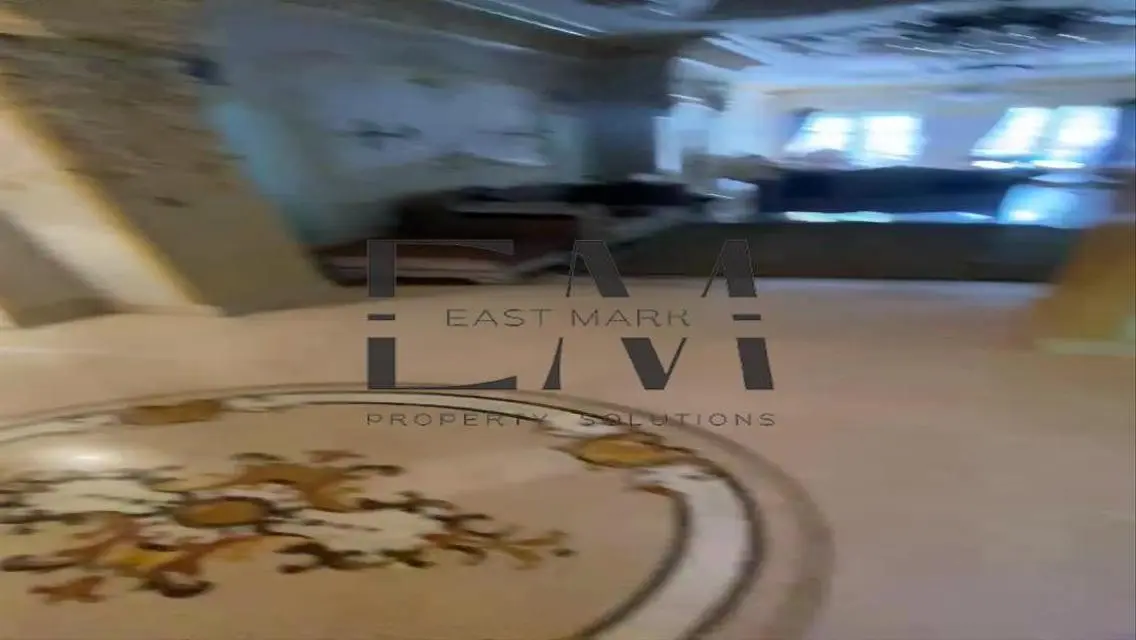 Secure Property with Exclusive Amenities