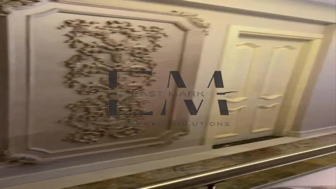 Secure Property with Exclusive Amenities