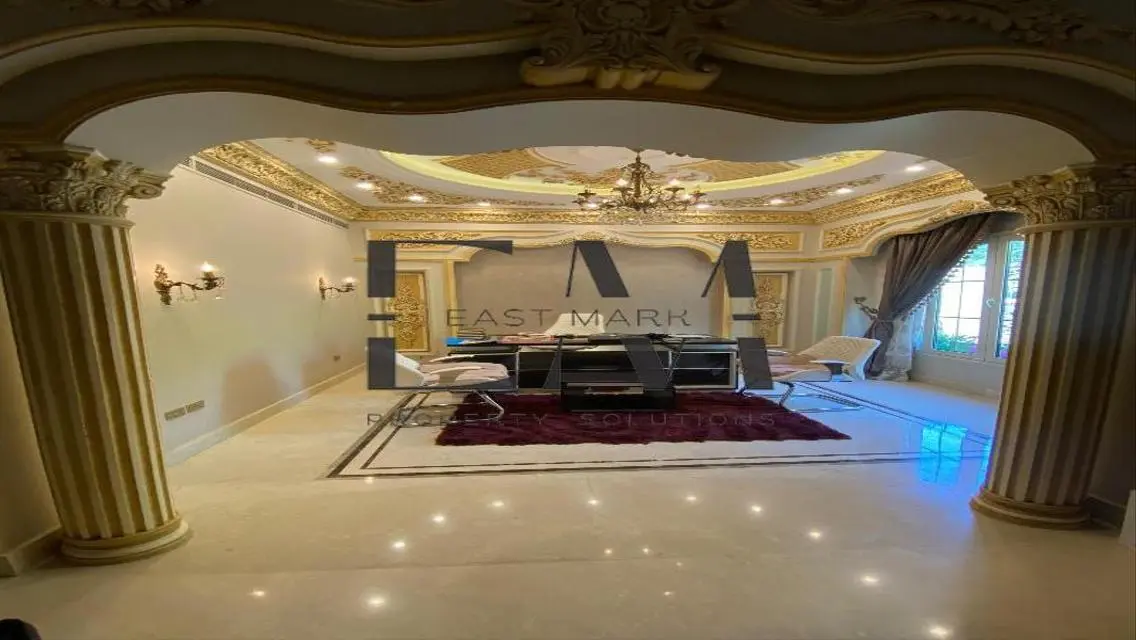 Secure Property with Exclusive Amenities