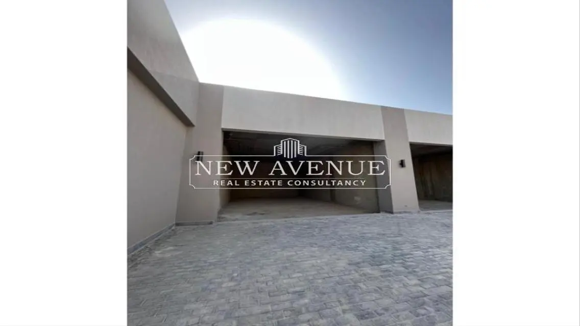 Stylish Apartment for Sale - 132 sqm