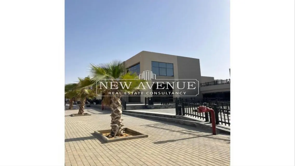 Stylish Apartment for Sale - 132 sqm