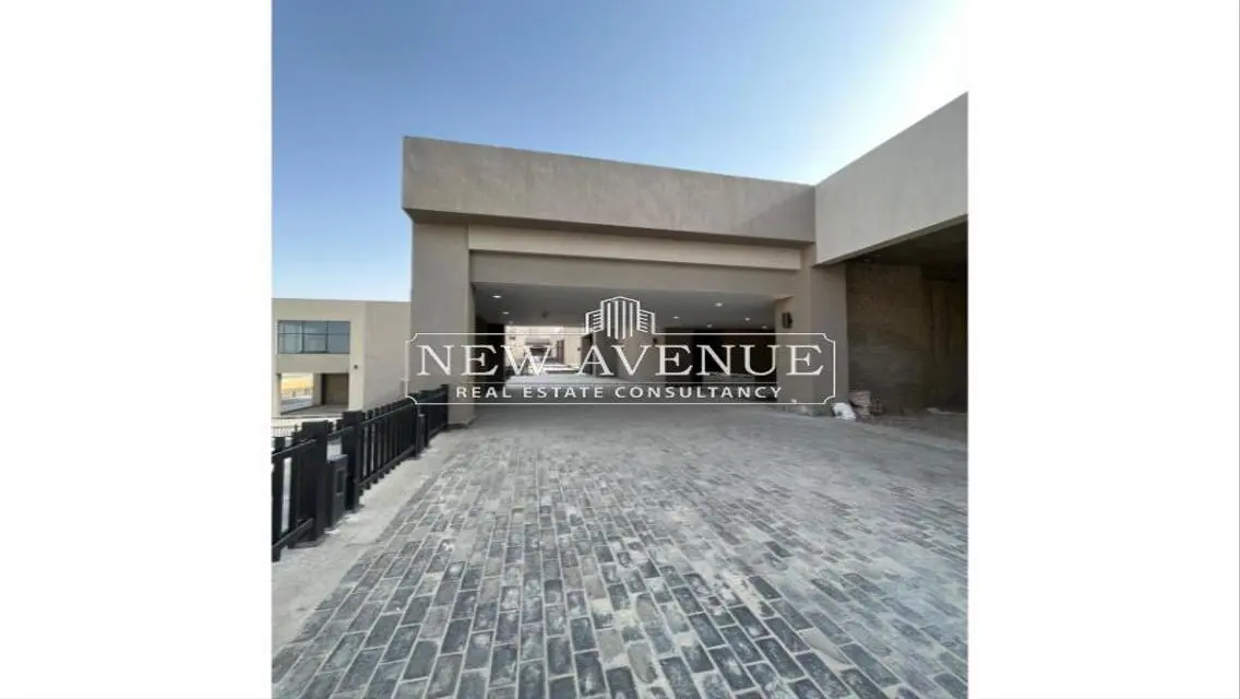 Stylish Apartment for Sale - 132 sqm