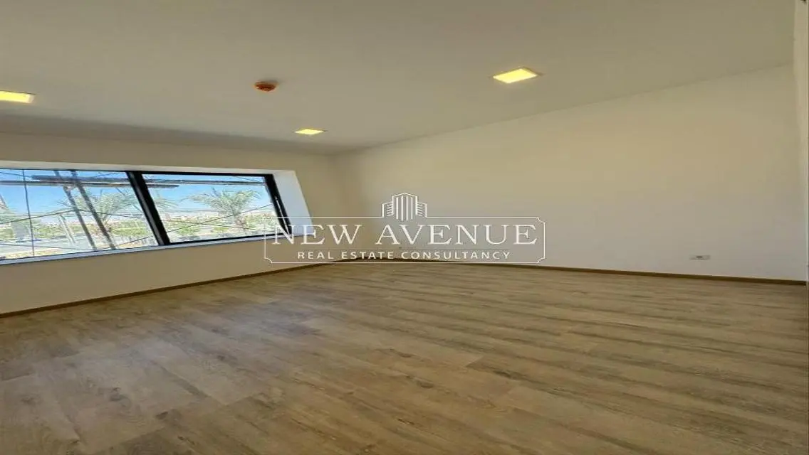 Spacious 1200 Square Meter Office for Sale