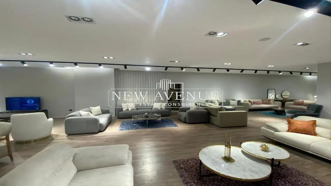 Luxurious Apartment with Spacious Area and Covered Parking