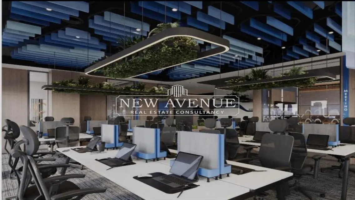 Premium Office Unit for Sale - 6000 sqm