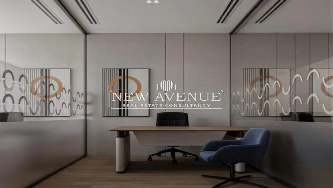 Premium Office Unit for Sale - 6000 sqm