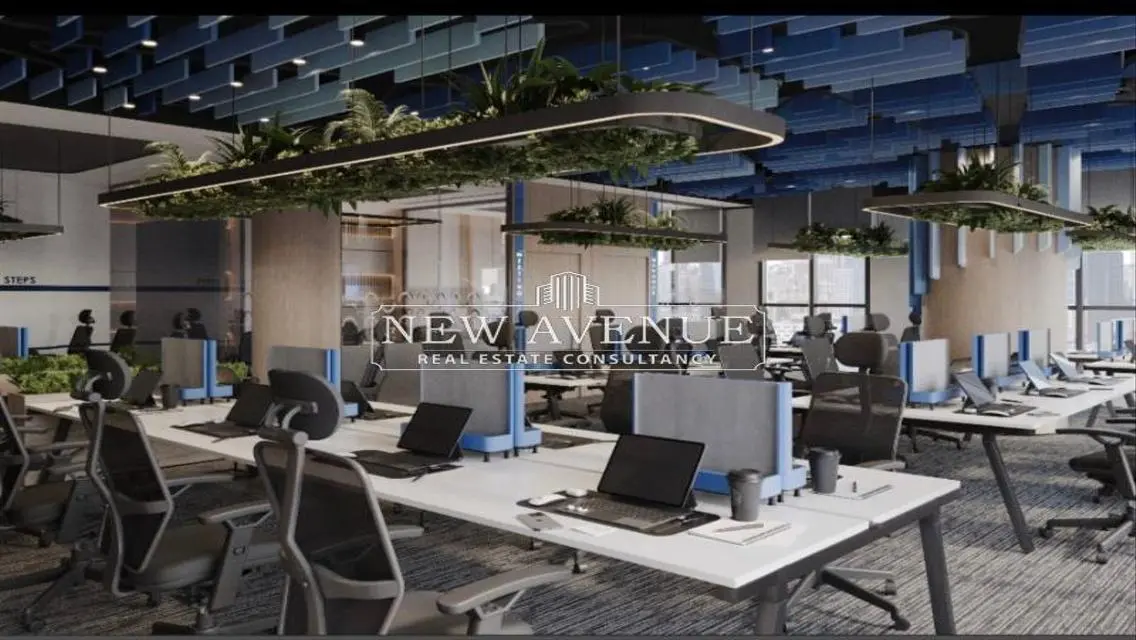 Premium Office Unit for Sale - 6000 sqm