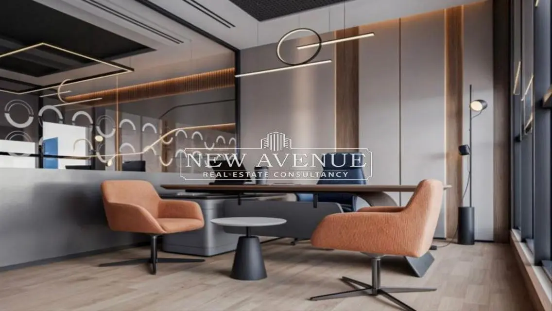 Premium Office Unit for Sale - 6000 sqm