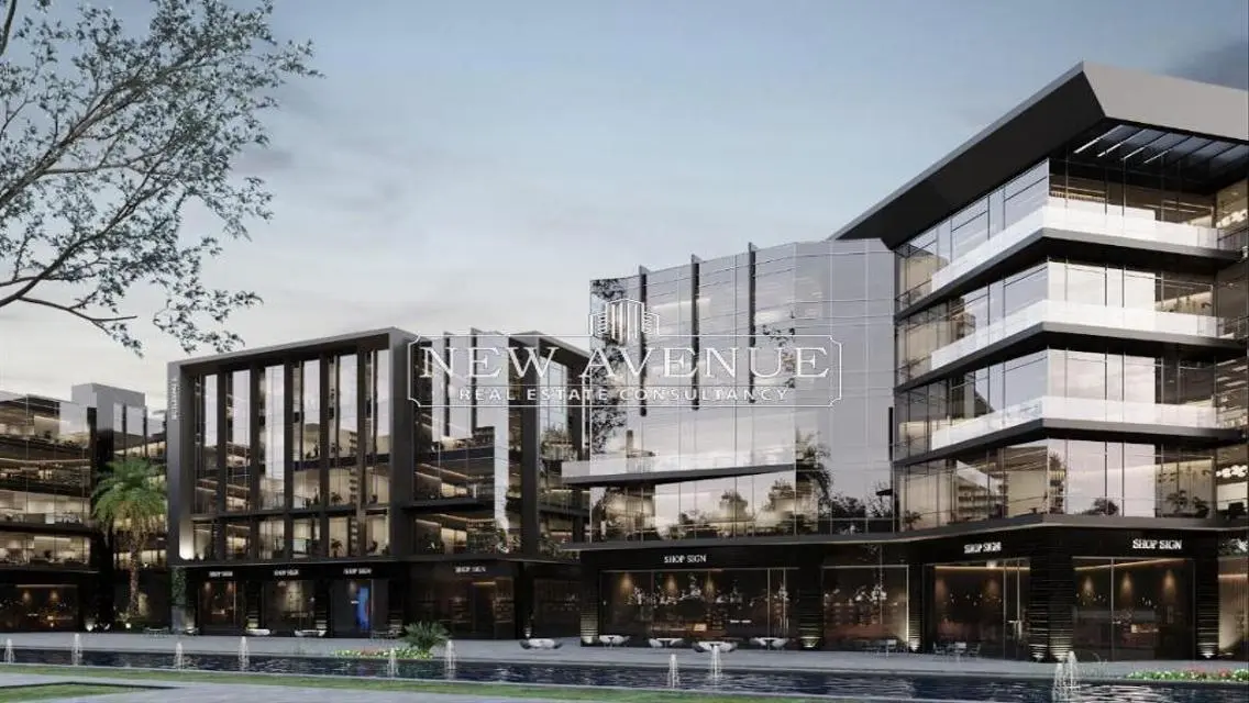 Investment Opportunity in the Heart of the City