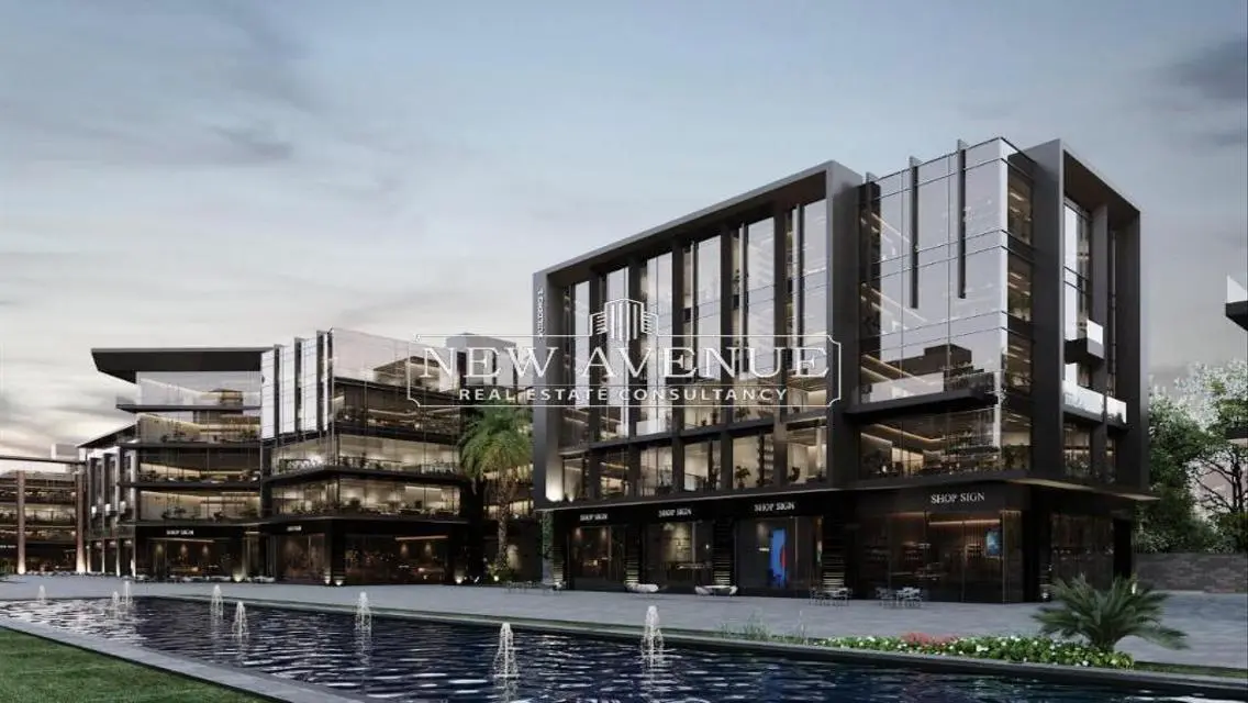 Investment Opportunity in the Heart of the City