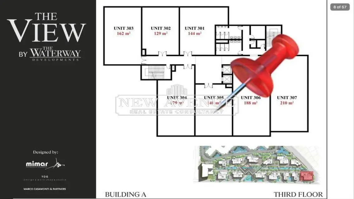 Investment Opportunity in the Heart of the City
