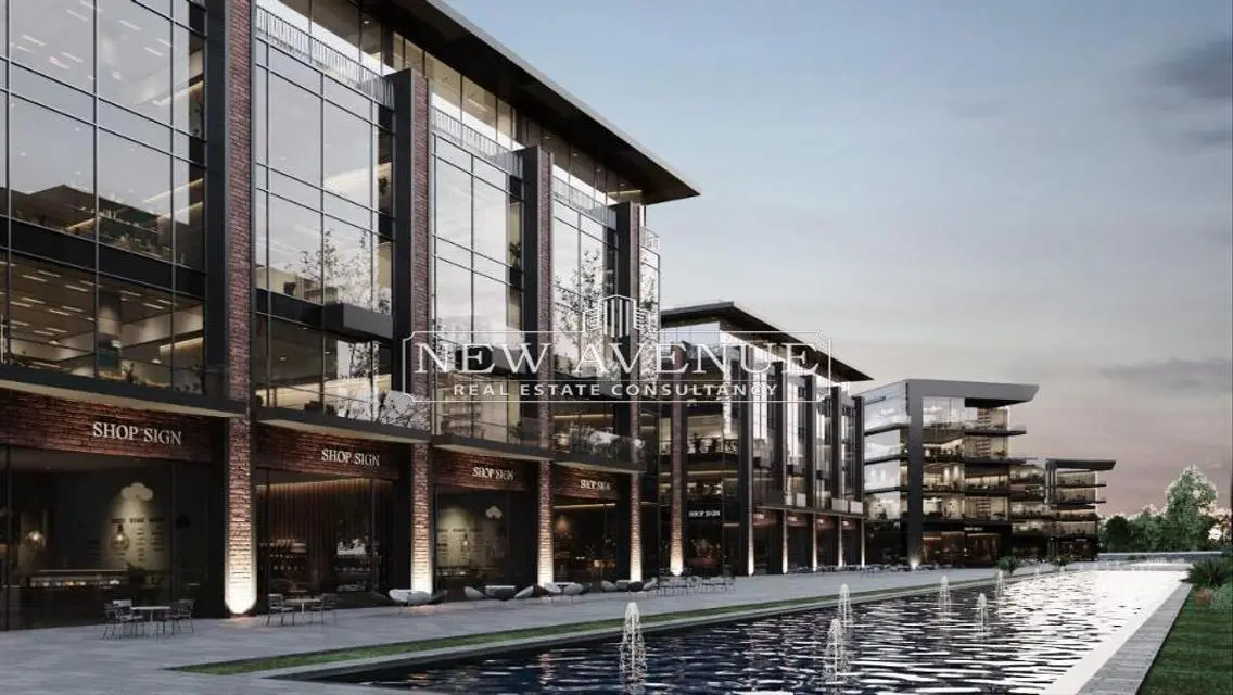 Investment Opportunity in the Heart of the City