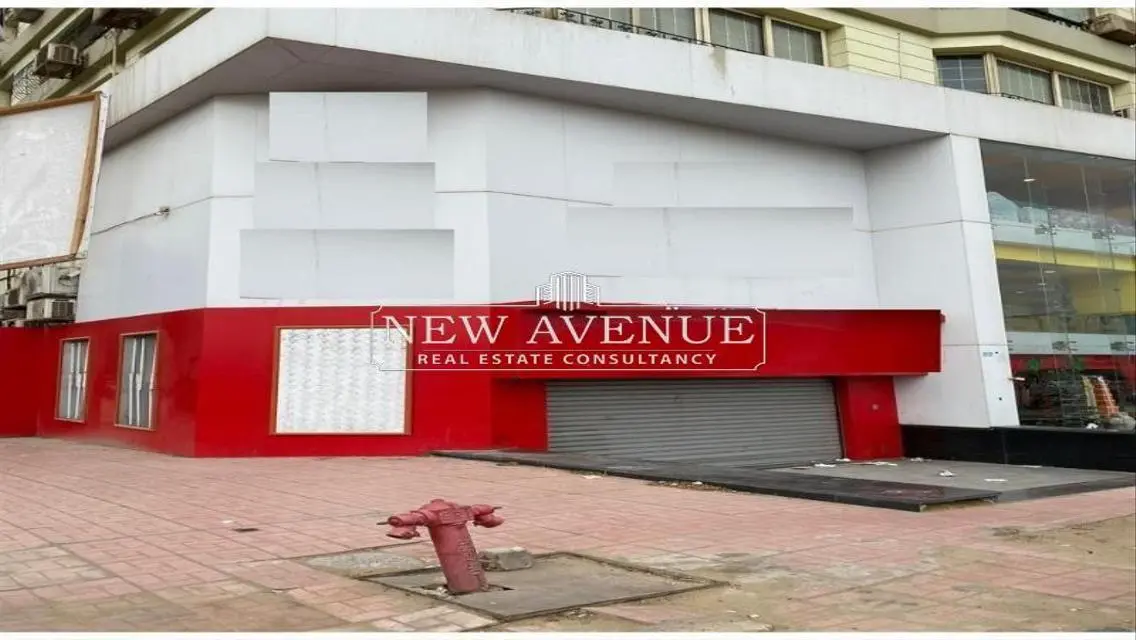 Prime Property for Sale: 76 sqm at 80,000 EGP