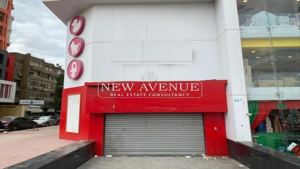 Prime Property for Sale: 76 sqm at 80,000 EGP