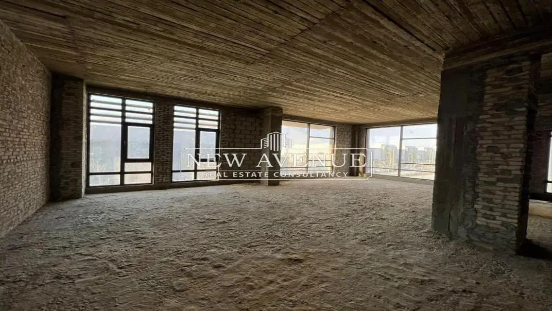 Luxury Apartment in Prime Location - 504000 EGP