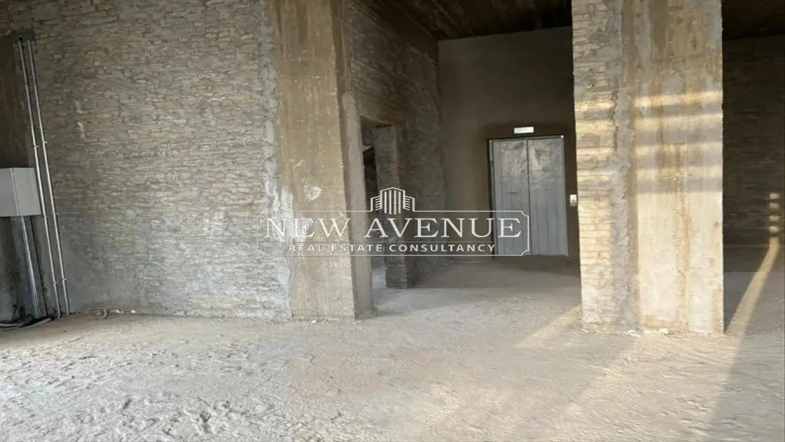 Luxury Apartment in Prime Location - 504000 EGP