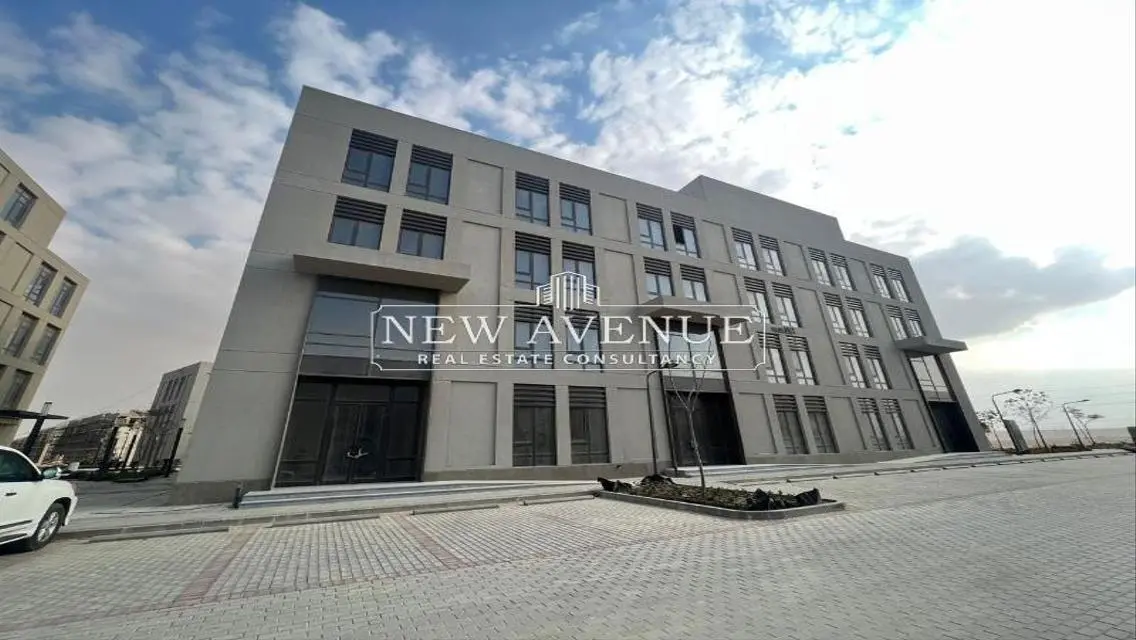 Luxury Apartment in Prime Location - 504000 EGP