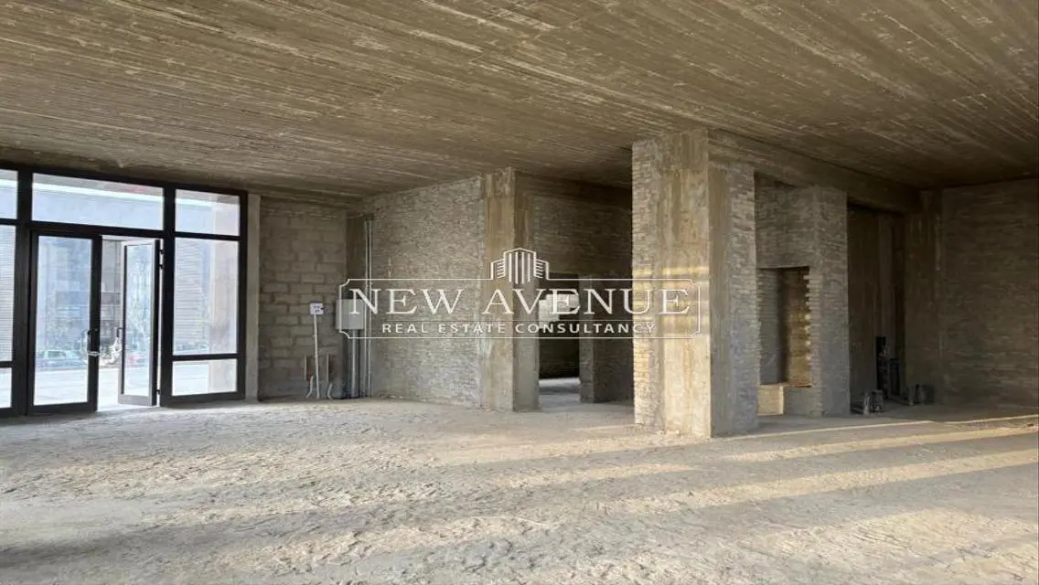 Luxury Apartment in Prime Location - 504000 EGP