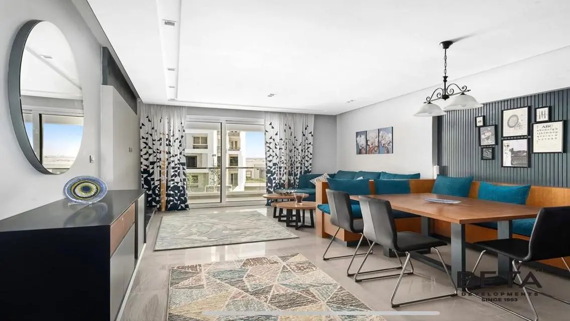 Luxury Apartment for Sale - 6200000 EGP