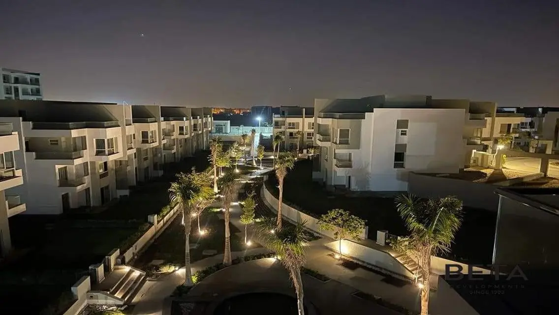 Luxury Apartment for Sale - 6200000 EGP