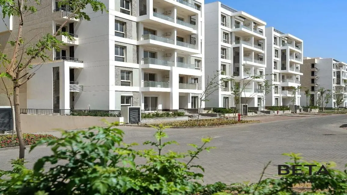 Luxury Apartment for Sale - 6200000 EGP