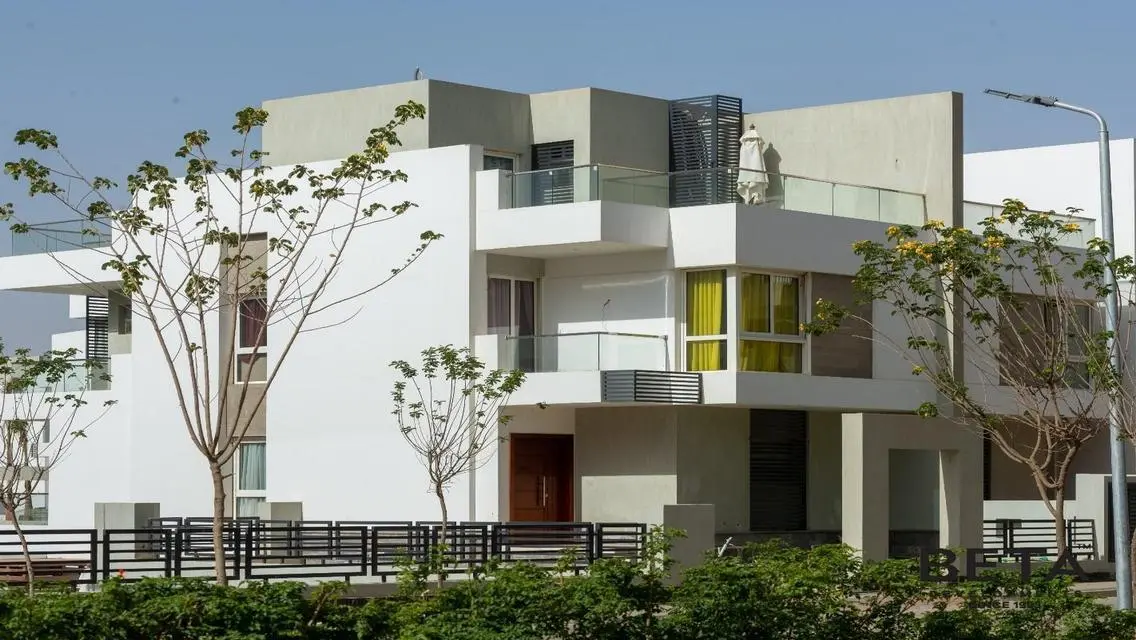 Luxury Apartment for Sale - 6200000 EGP