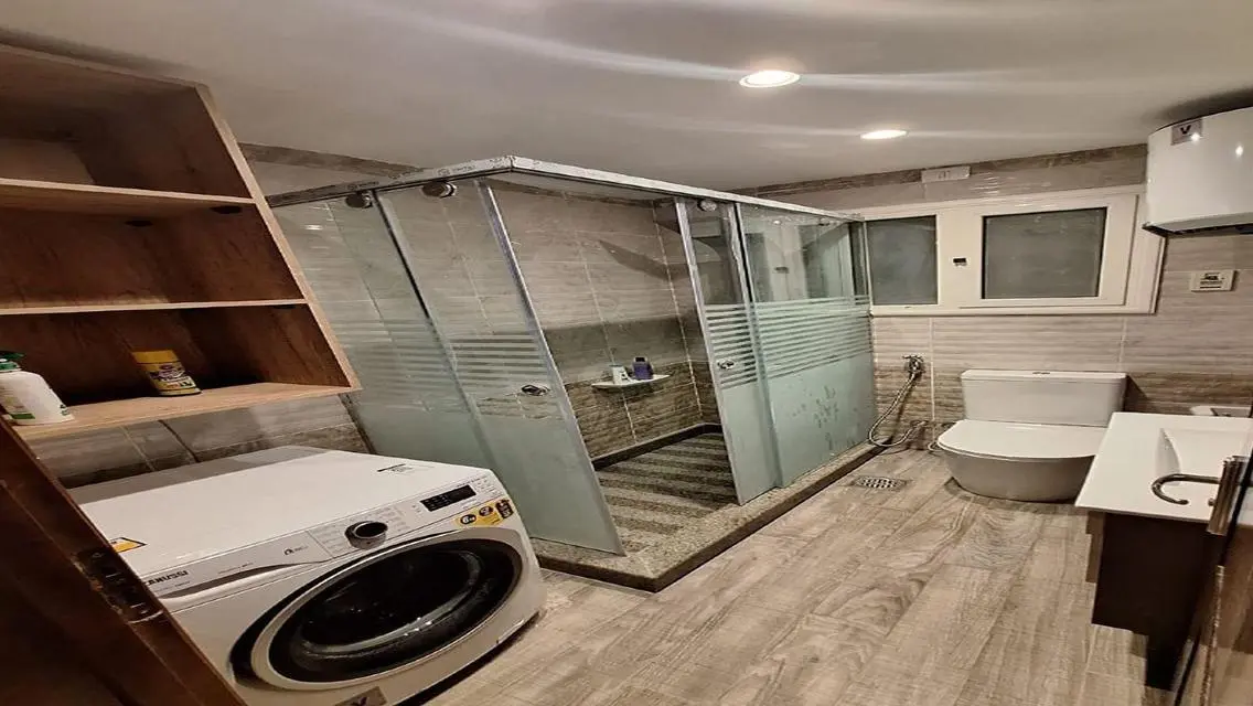 Luxury Apartment in a Prime Location
